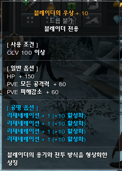 공명 옵션 툴팁